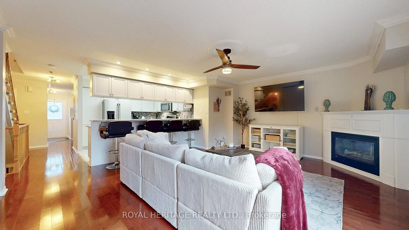 143 - 1995 Royal Rd, Pickering, L1V 6V9 | Image 2