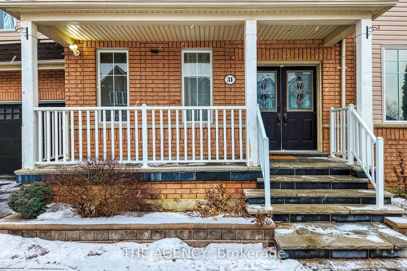 31 Seward Cres, Ajax, L1Z 2C3 | Image 2