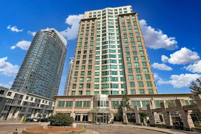 Condo sold at 907-8 Lee Centre Drive, Toronto, Ontario, M1H 3H8 - Woburn - MLS: E12707884