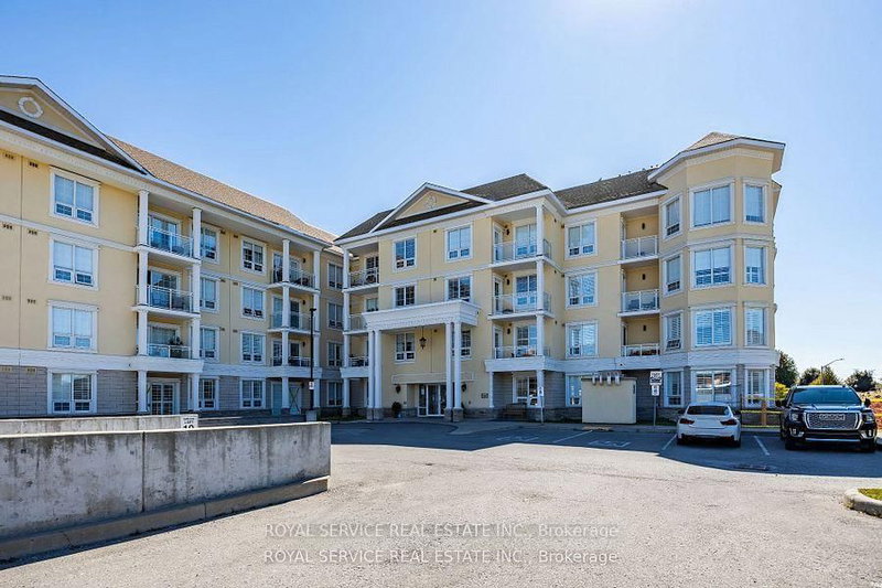 220 - 21 Brookhouse Dr, Clarington, L1B 0V4 | Image 2