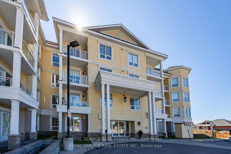 220 - 21 Brookhouse Dr, Clarington, L1B 0V4 | Image 3