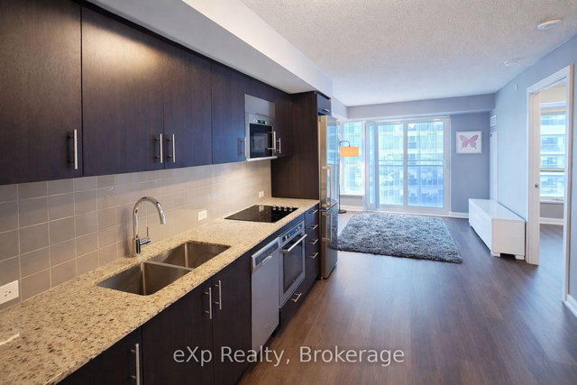 1201 - 255 Village Green Square