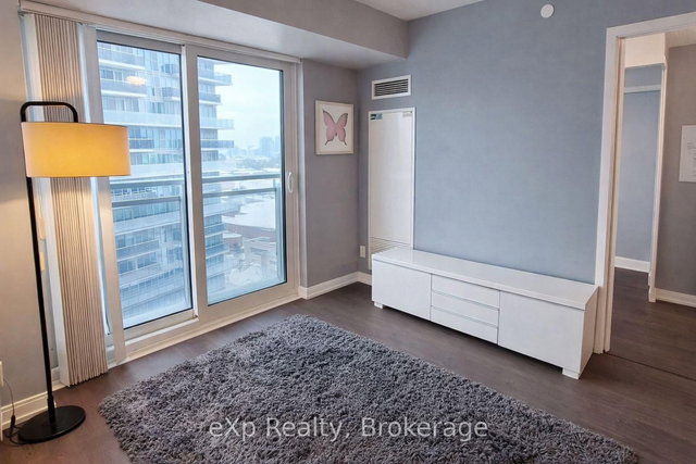 1201 - 255 Village Green Square