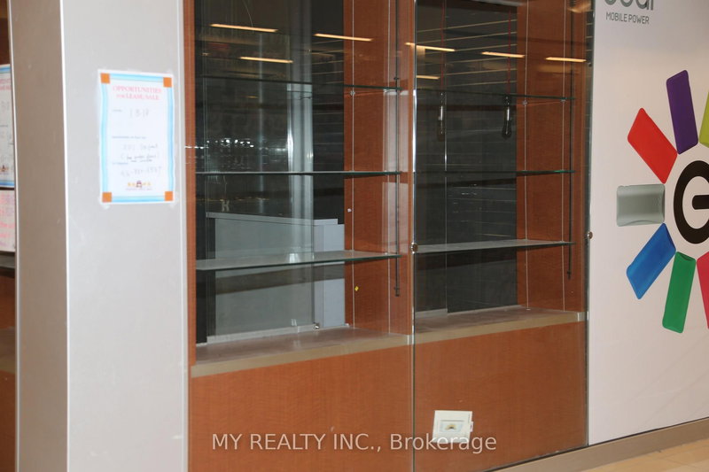 1B18 - 4675 Steeles Ave E, Toronto, M1V 4S5 | Image 3