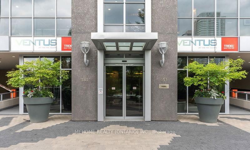 2207 - 151 Village Green Sq, Toronto, M1S 0K5 | Image 2