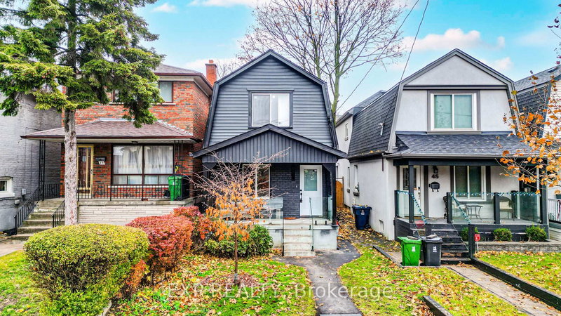 47 Eldon Ave, Toronto, M4C 5G2 | Image 2