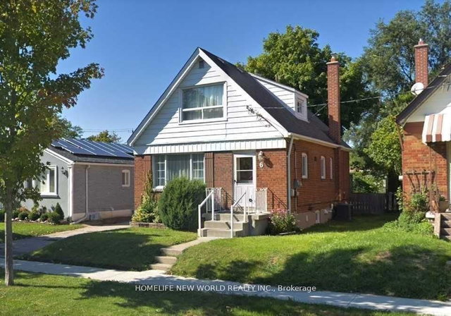 BSMT - 6 Merryfield Drive