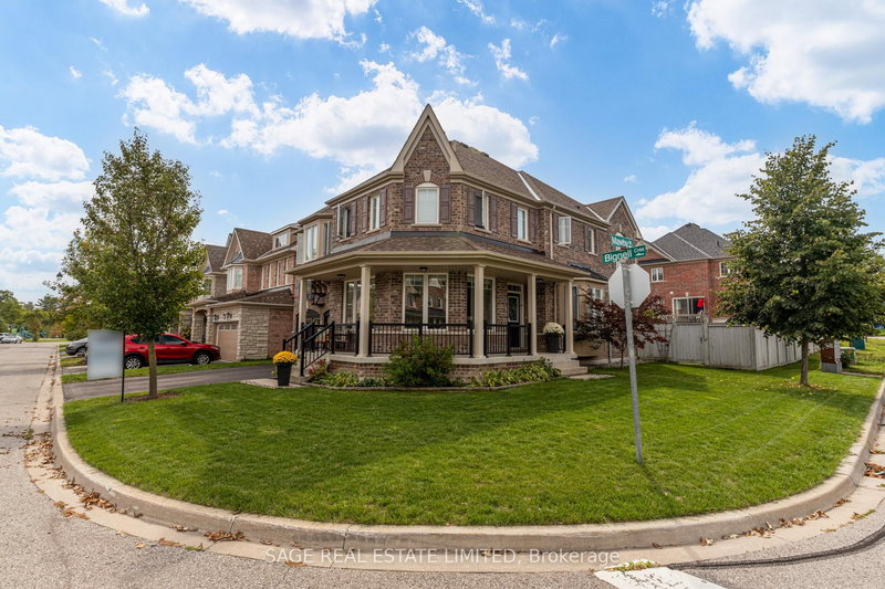 43 Bignell Cres, Ajax, L1Z 0P7 | Image 3