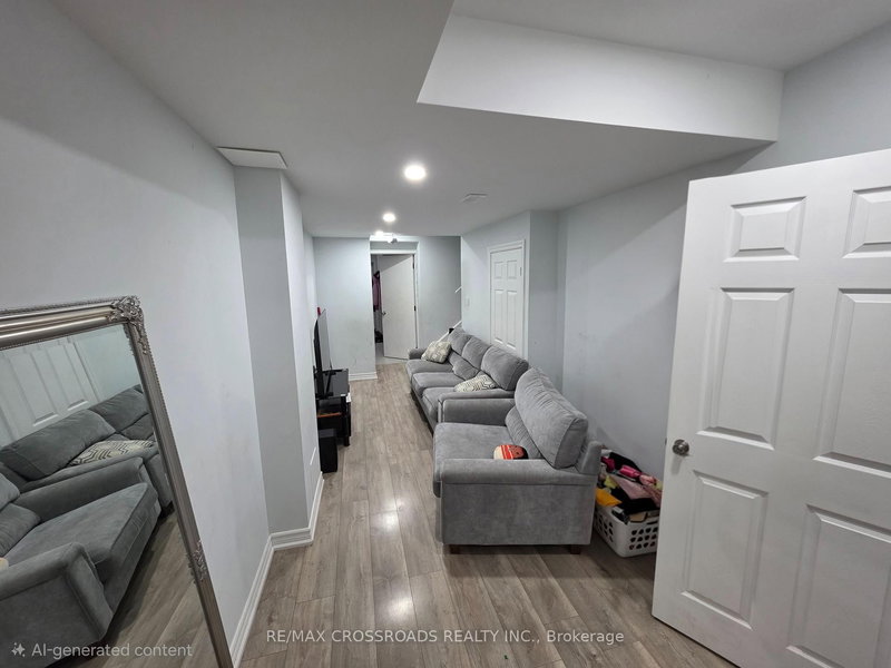 Basement - 14 Schoolbridge St, Ajax, L1T 4Z2 | Image 2