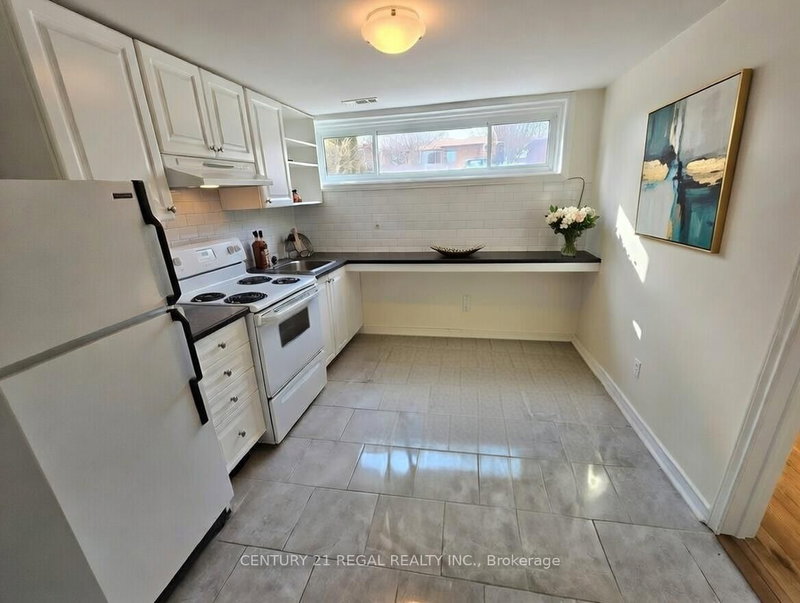 Basement - 82 Durham St, Oshawa, L1J 5P7 | Image 2