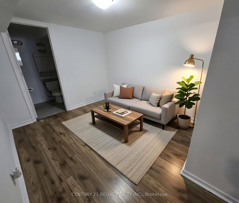 Basement - 82 Durham St, Oshawa, L1J 5P7 | Image 3