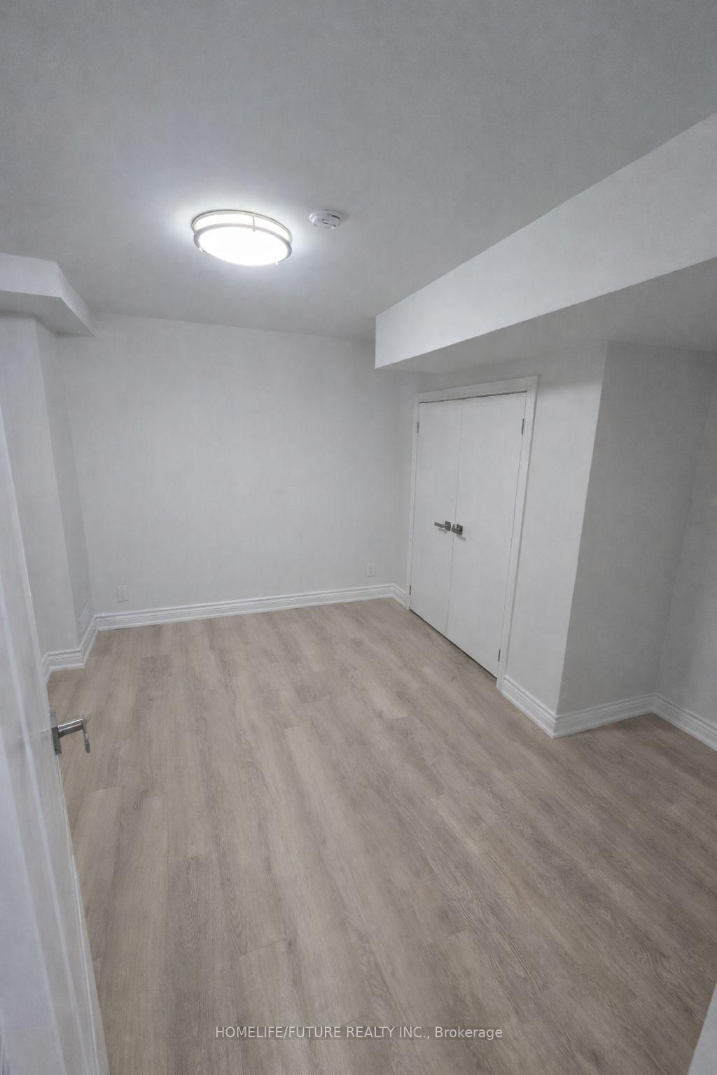 Detached House for lease at Bsmt-9 Milroy Crescent, Toronto, Ontario, M1C 4B6 - Highland Creek - MLS: E12711594