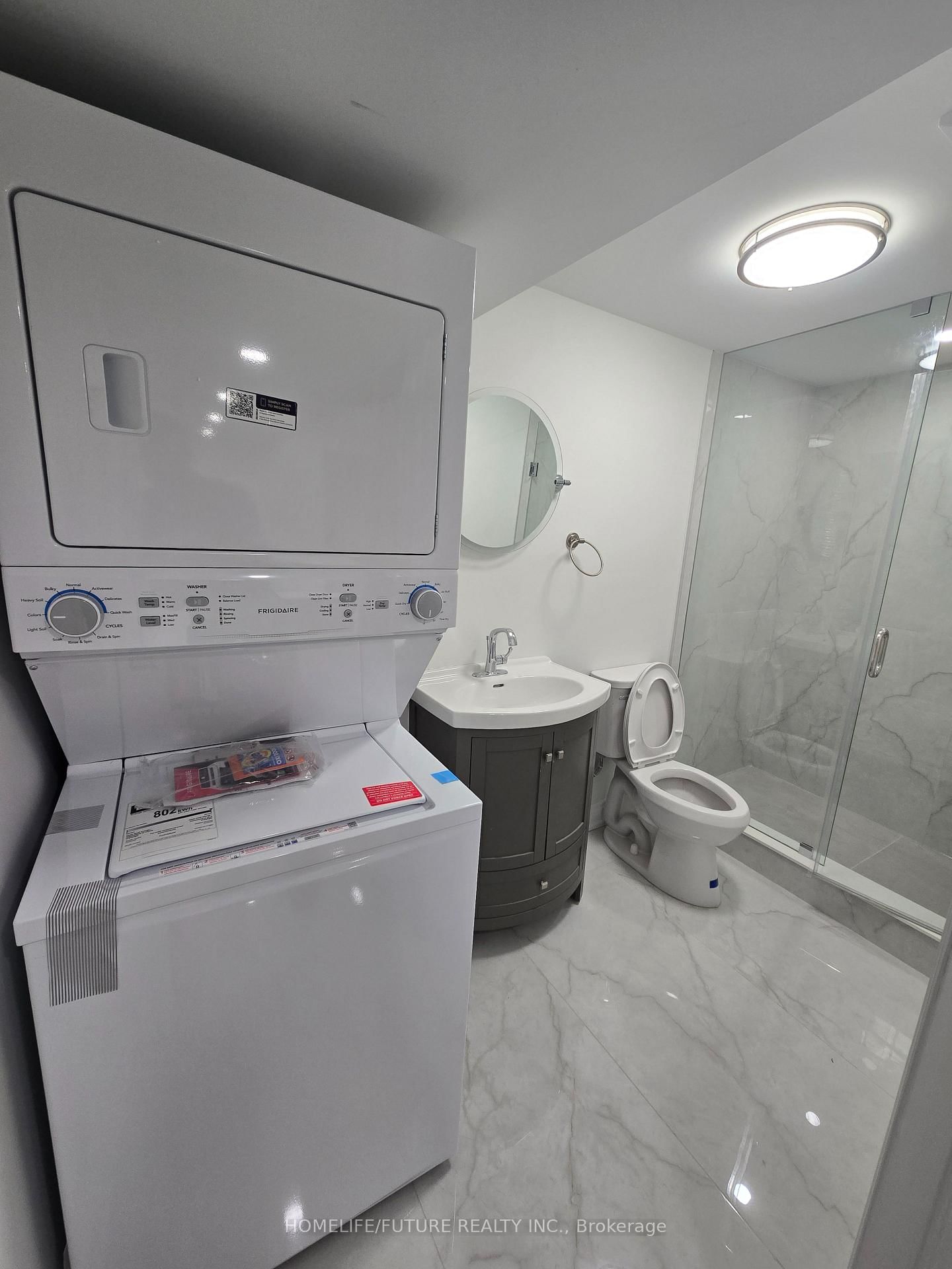 Detached House for lease at Bsmt-9 Milroy Crescent, Toronto, Ontario, M1C 4B6 - Highland Creek - MLS: E12711594