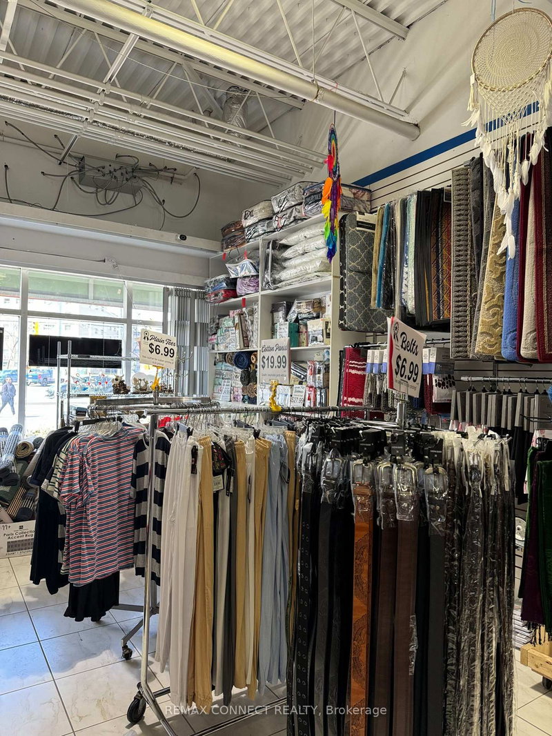 B5 - 259 Morningside Ave, Toronto, M1E 3E6 | Image 3