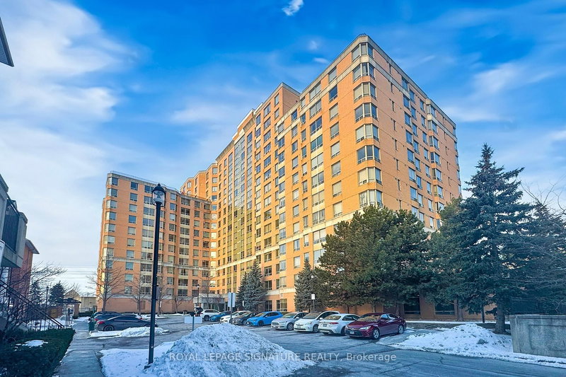 801 - 1883 McNicoll Ave, Toronto, M1V 5E9 | Image 2