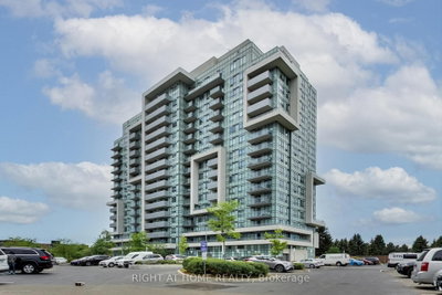 Condo sold at 706-1346 Danforth Road, Toronto, Ontario, M1J 0A9 - Eglinton East - MLS: E12712198