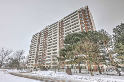 1211-101 Prudential Drive, Toronto, Ontario image-0-1