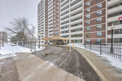 1211-101 Prudential Drive, Toronto, Ontario image-0-2