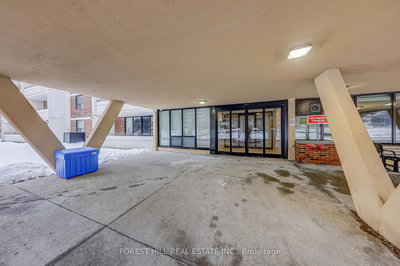 1211-101 Prudential Drive, Toronto, Ontario image-0-4