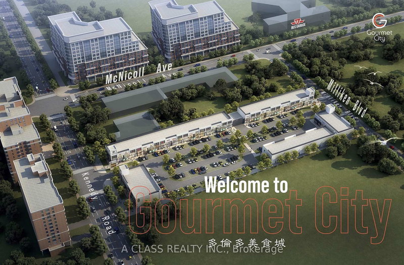 B1 - 3101 Kennedy Rd, Toronto, M1V 3S8 | Image 3