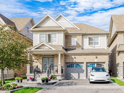 91 MCROBERTS Cres | Clarington | Image