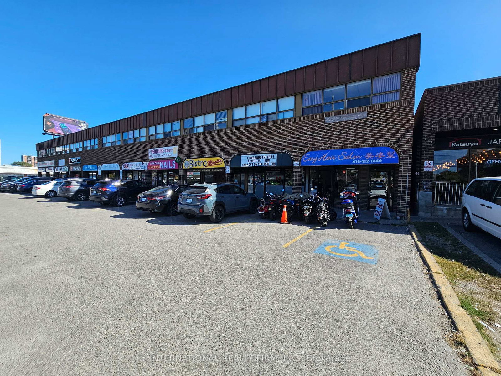 4455 Sheppard Avenue E, Unit 7