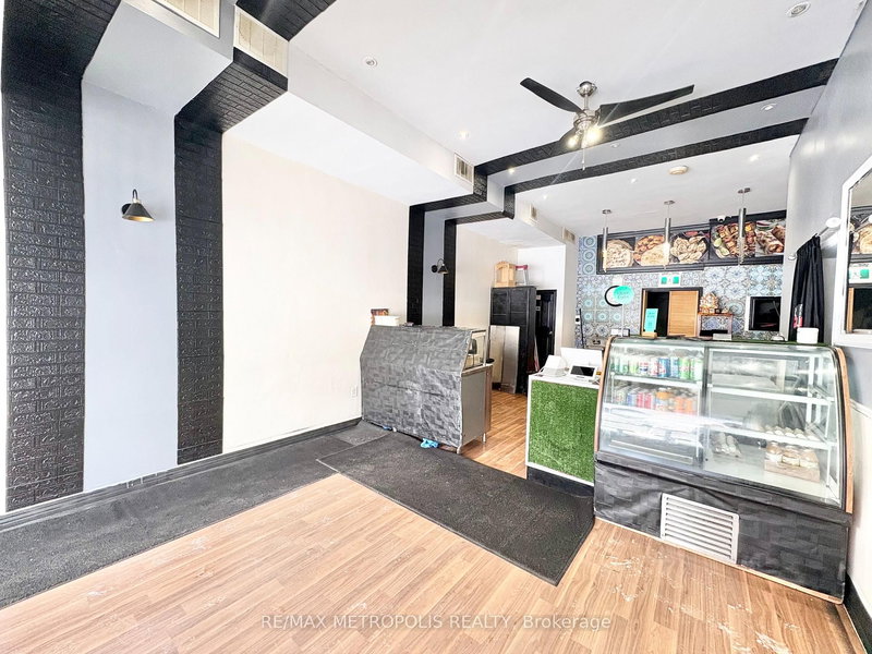 3547 St Clair Ave E, Toronto, M1K 1L6 | Image 2