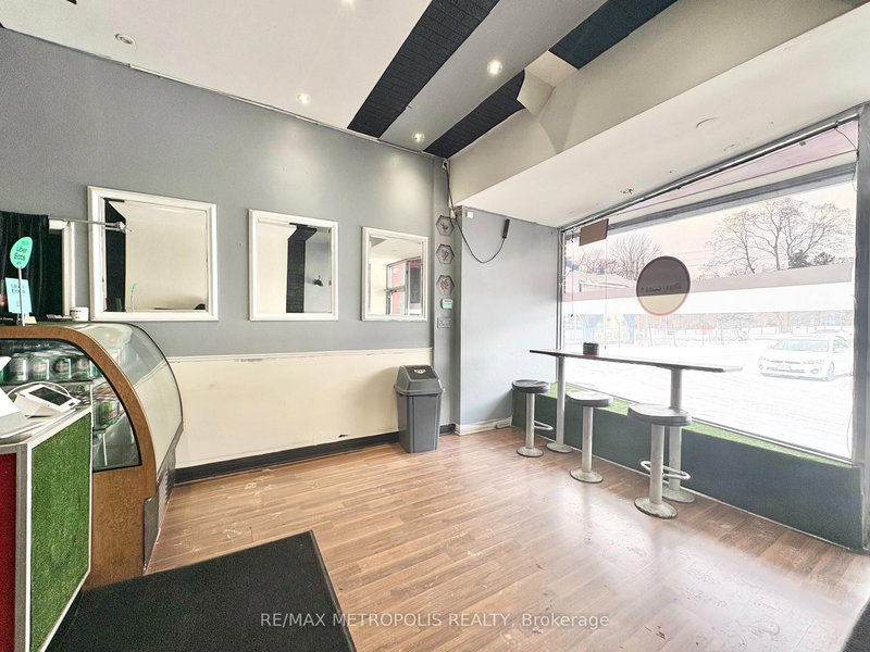 3547 St Clair Ave E, Toronto, M1K 1L6 | Image 3