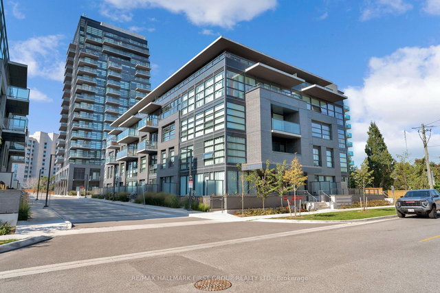 316 - 1604 Charles Street S