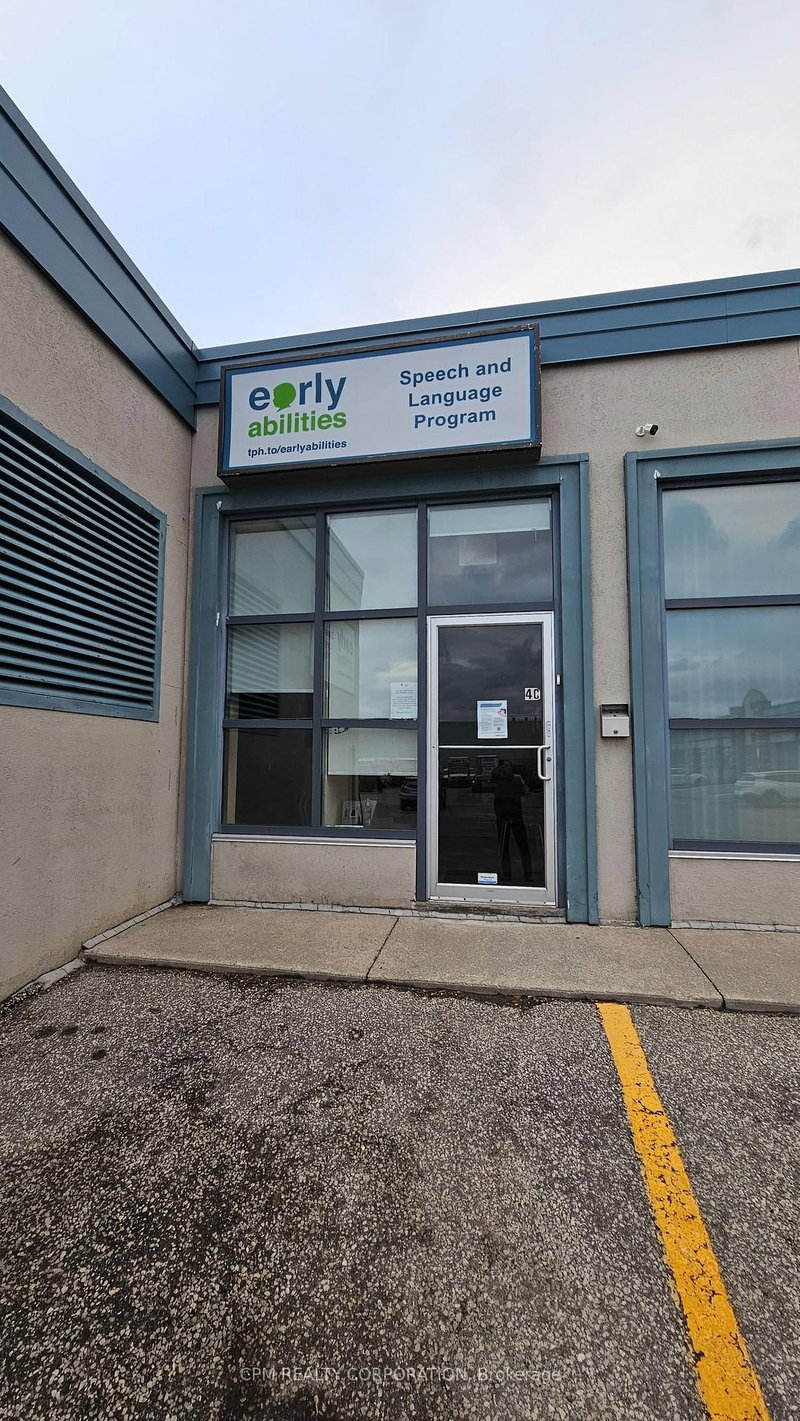 4A - 1500 O'Connor Dr, Toronto, M4B 2T8 | Image 3