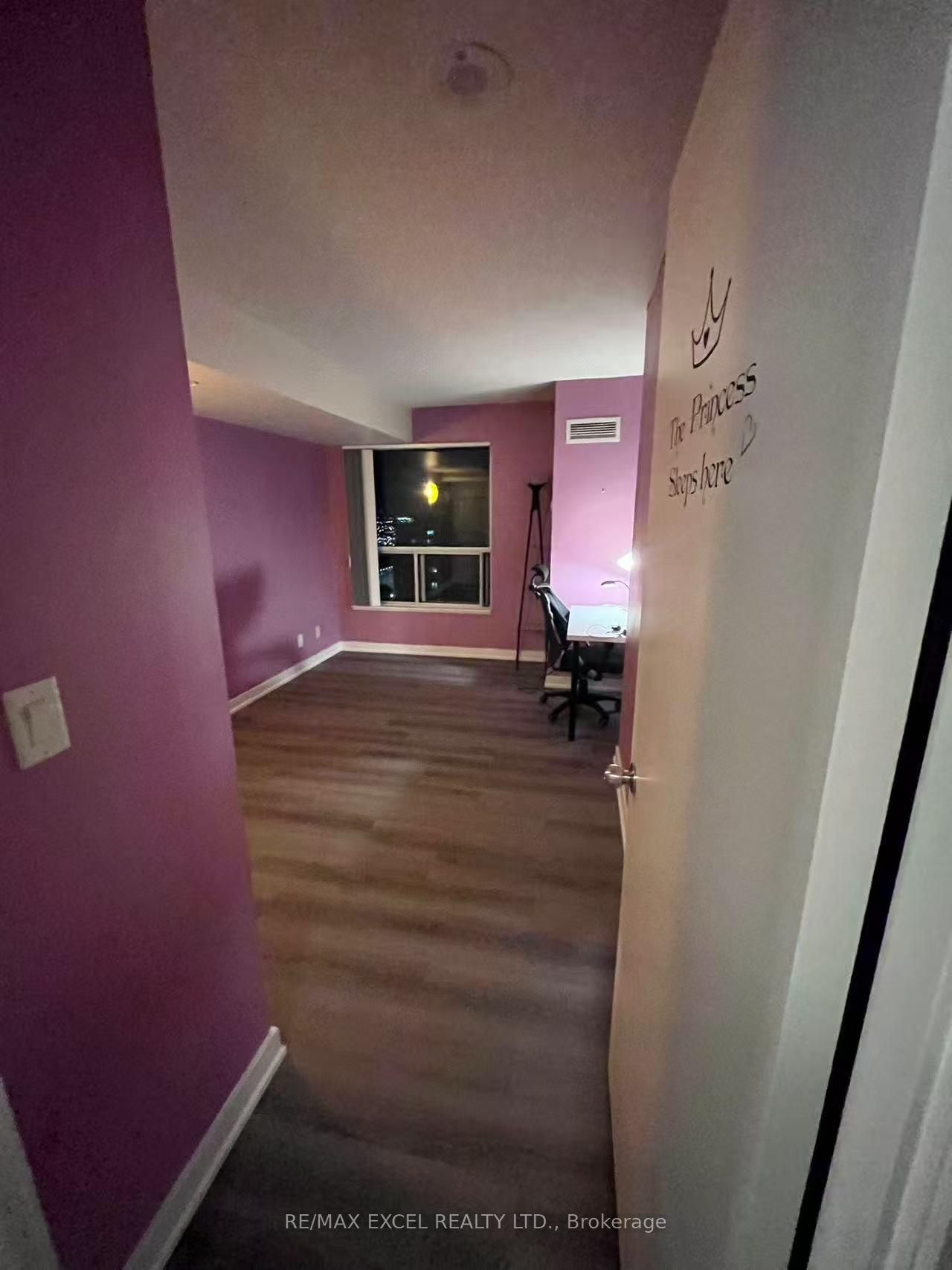 Condo for lease at 2912-38 Lee Centre Drive, Toronto, Ontario, M1H 3J7 - Woburn - MLS: E12715524