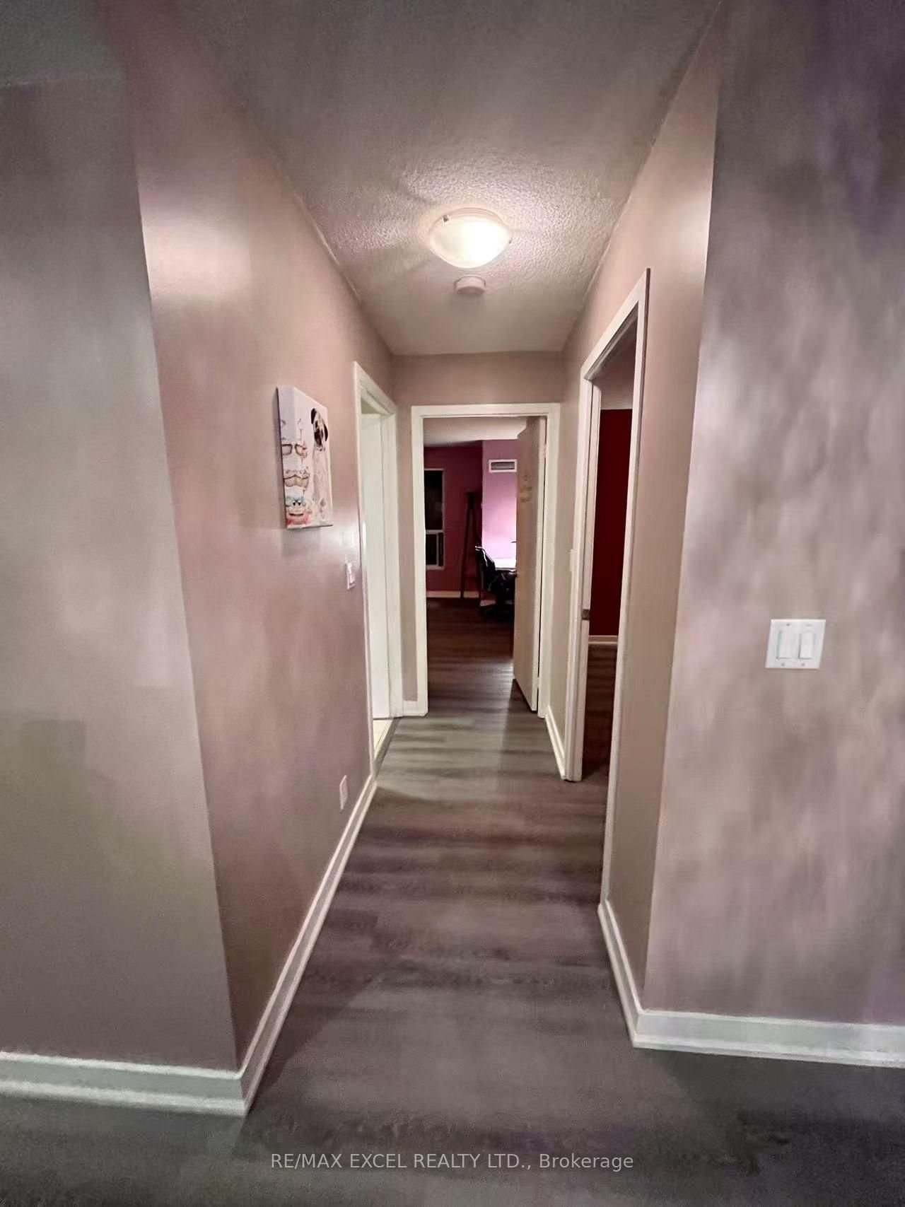 Condo for lease at 2912-38 Lee Centre Drive, Toronto, Ontario, M1H 3J7 - Woburn - MLS: E12715524