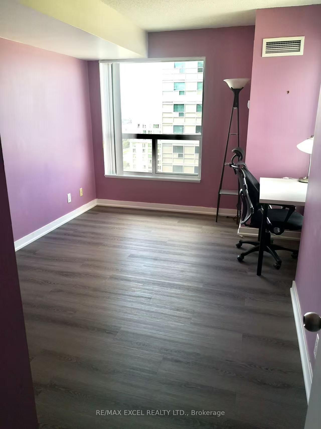 Condo for lease at 2912-38 Lee Centre Drive, Toronto, Ontario, M1H 3J7 - Woburn - MLS: E12715524