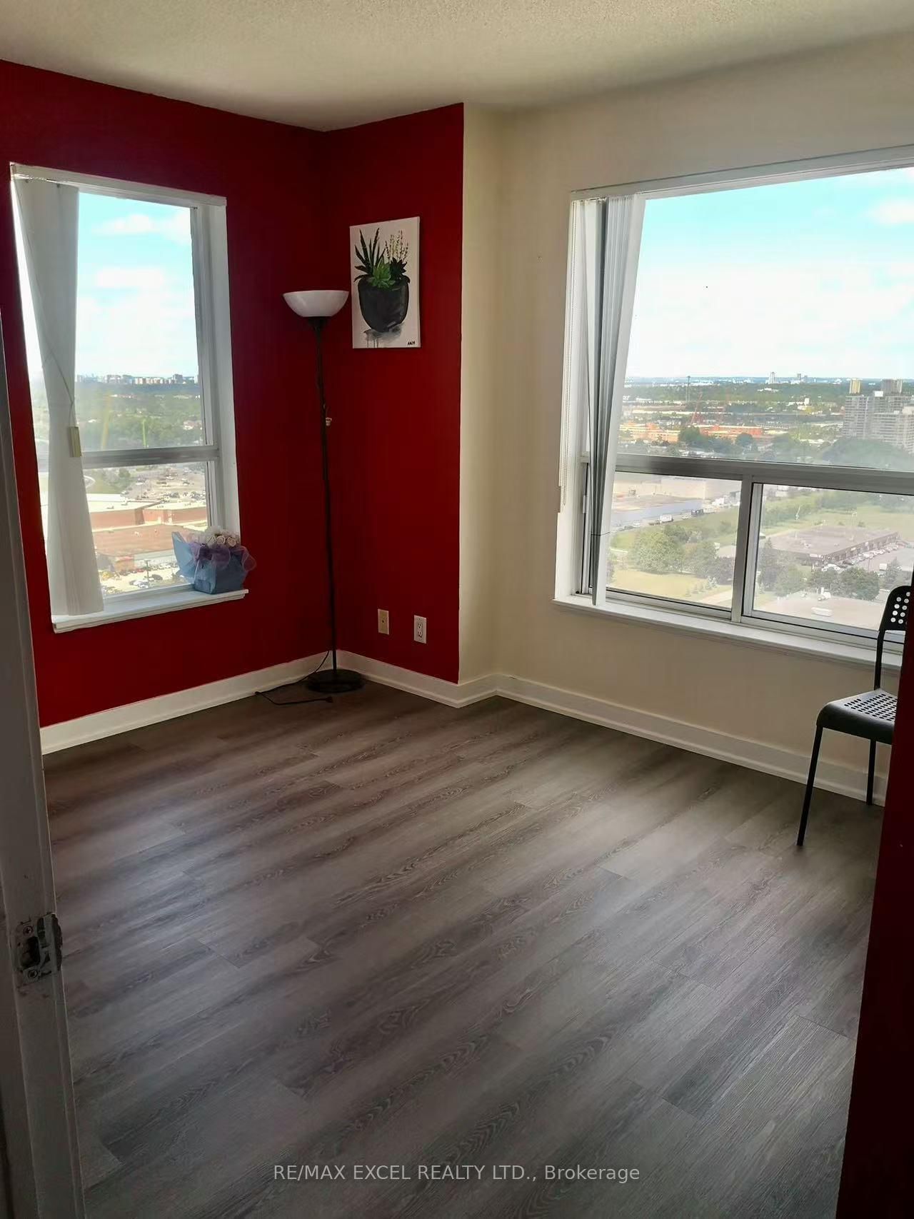 Condo for lease at 2912-38 Lee Centre Drive, Toronto, Ontario, M1H 3J7 - Woburn - MLS: E12715524