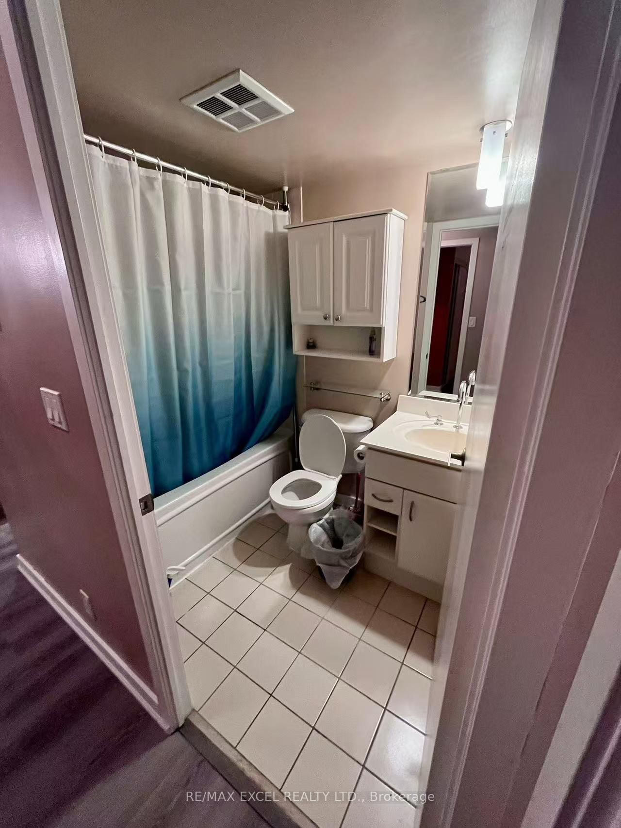 Condo for lease at 2912-38 Lee Centre Drive, Toronto, Ontario, M1H 3J7 - Woburn - MLS: E12715524