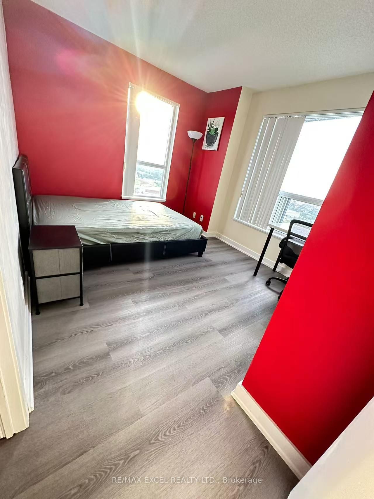 Condo for lease at 2912-38 Lee Centre Drive, Toronto, Ontario, M1H 3J7 - Woburn - MLS: E12715524