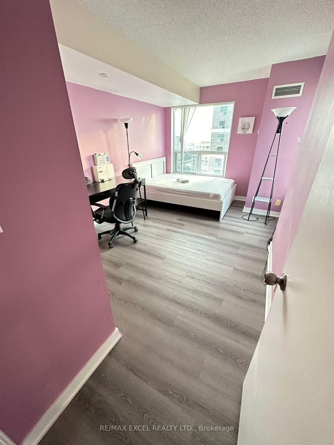 Condo for lease at 2912-38 Lee Centre Drive, Toronto, Ontario, M1H 3J7 - Woburn - MLS: E12715524