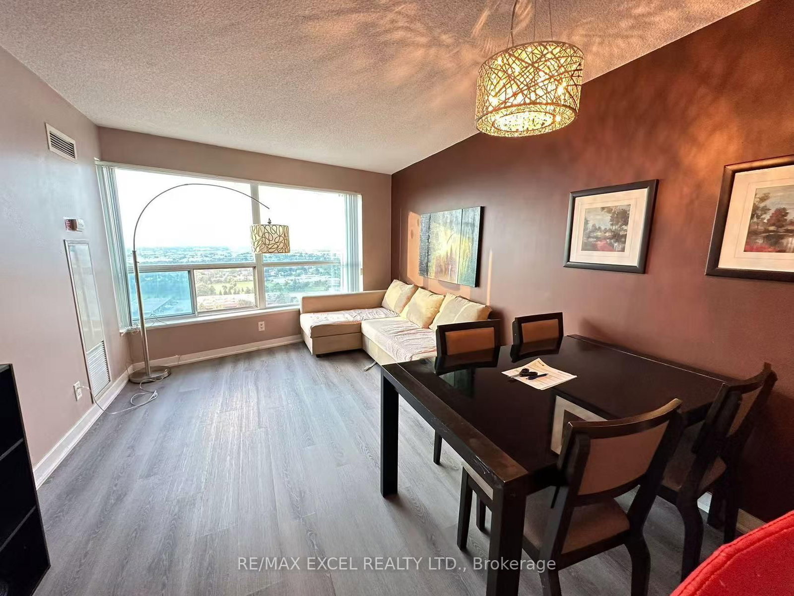 Condo for lease at 2912-38 Lee Centre Drive, Toronto, Ontario, M1H 3J7 - Woburn - MLS: E12715524