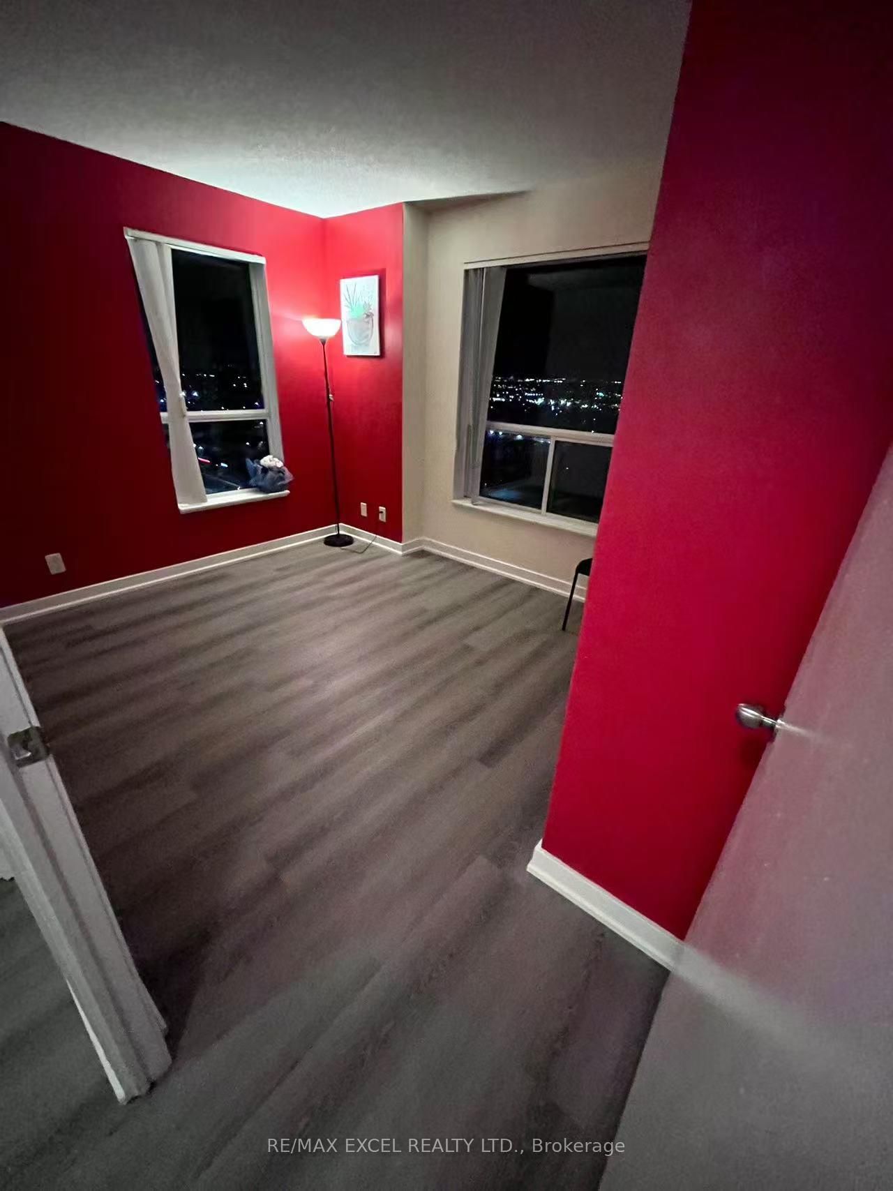 Condo for lease at 2912-38 Lee Centre Drive, Toronto, Ontario, M1H 3J7 - Woburn - MLS: E12715524