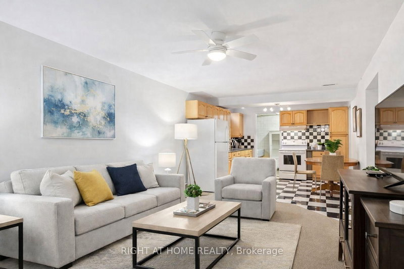 lower - 720 Leaside St, Pickering, L1W 2X1 | Image 2