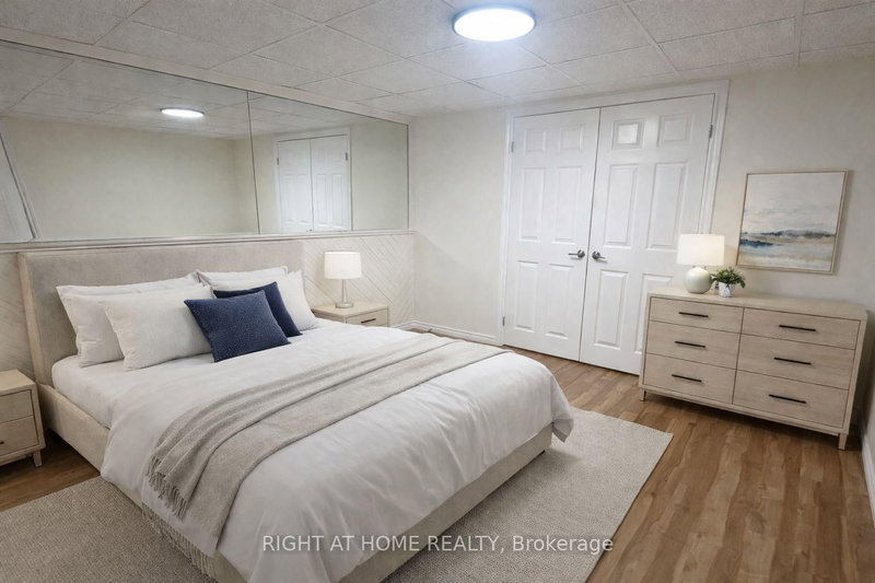 lower - 720 Leaside St, Pickering, L1W 2X1 | Image 3