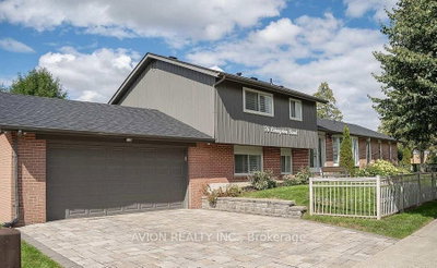 Detached House leased at 76 Livingston Road, Toronto, Ontario, M1E 1L4 - Guildwood - MLS: E12715912