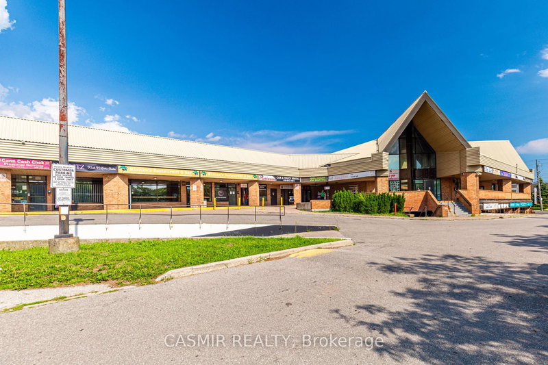 S205 - 880 Ellesmere Rd, Toronto, M1P 2W6 | Image 2