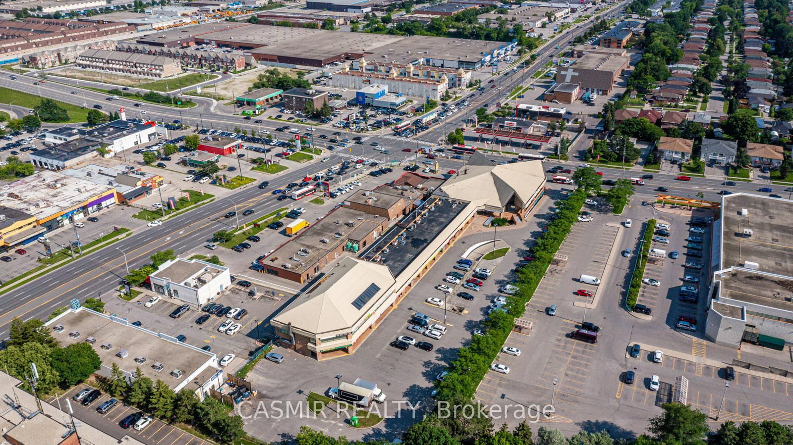 880 Ellesmere Road, Unit S205 - Photo 7