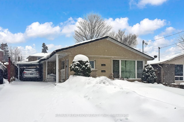 B1 - 10 Shoreland Crescent