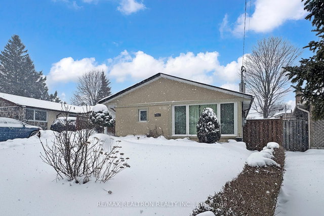 B1 - 10 Shoreland Crescent