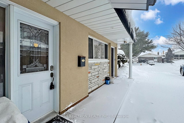 B1 - 10 Shoreland Crescent