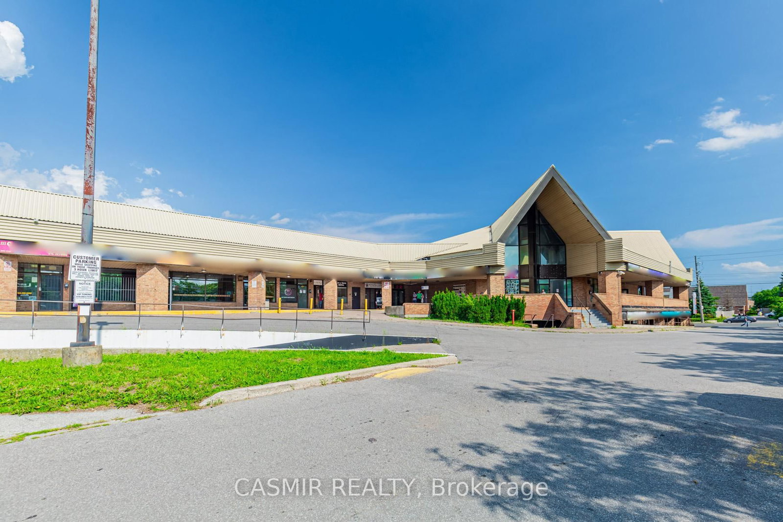 880 Ellesmere Road, Unit S205+S207 - Photo 2