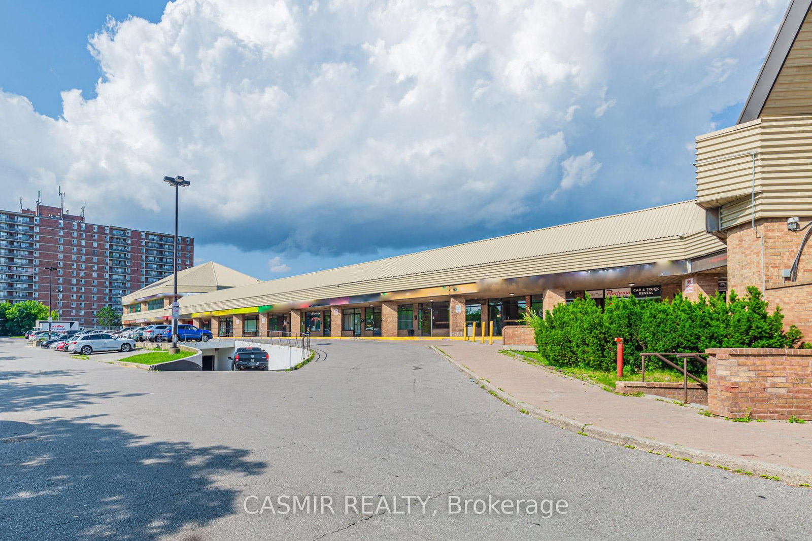 880 Ellesmere Road, Unit S205+S207 - Photo 3