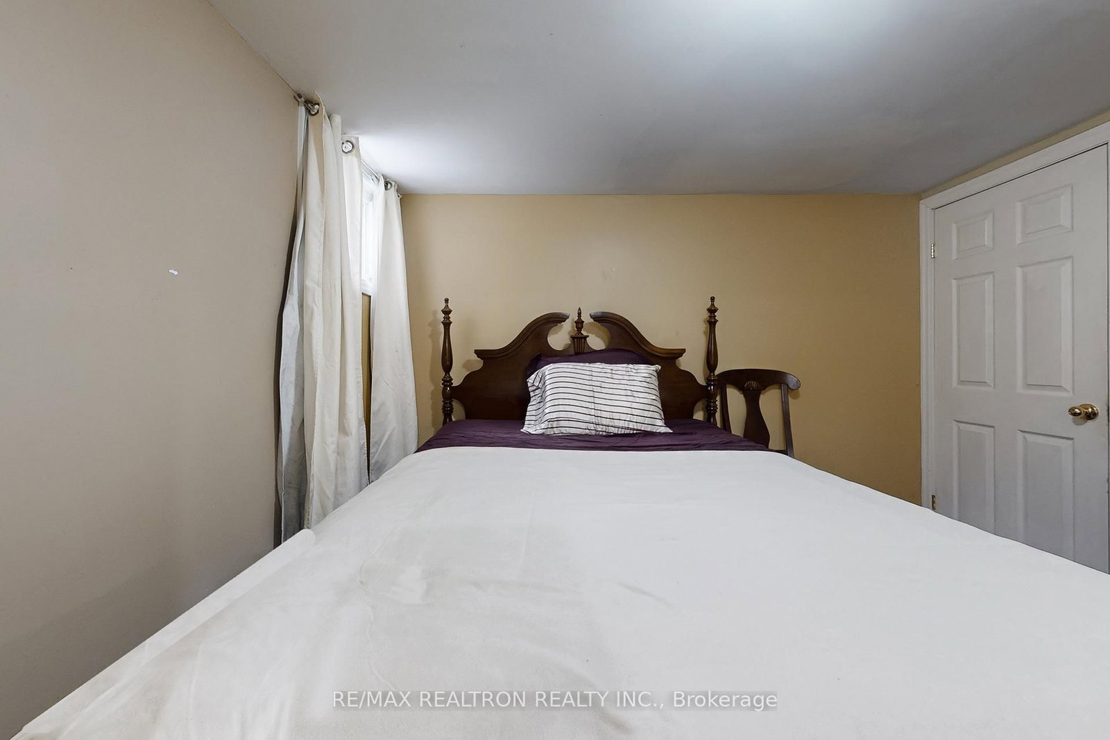 Detached House for lease at B2-10 Shoreland Crescent, Toronto, Ontario, M1G 1M5 - Woburn - MLS: E12716282